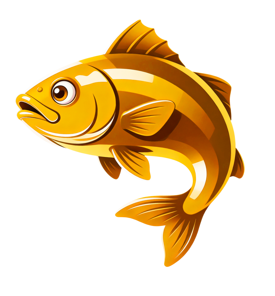 Gold Fish